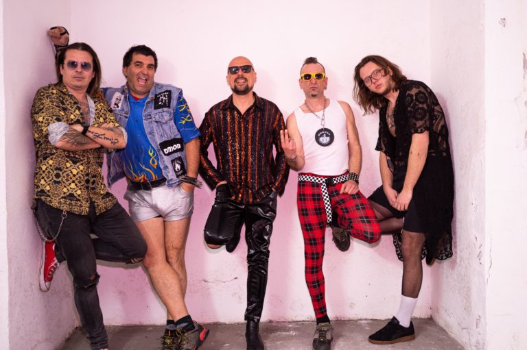 Brkovi – Veliki zagrebački open air koncert