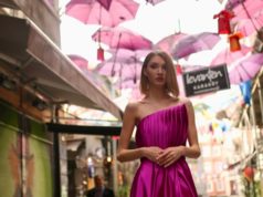 Butik Versage predstavio je svoju najnoviju kolekciju „1001 noć“ u čarobnom Istanbulu
