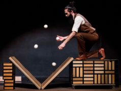 10. CIRKOBALKANA – festival suvremenog cirkusa koji mijenja stvarnost u bolju realnost!