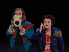 Bliži se otvorenje Zagreb Clown Festivala uz kazališnu predstavu „Zaboravi na Dulcineu“