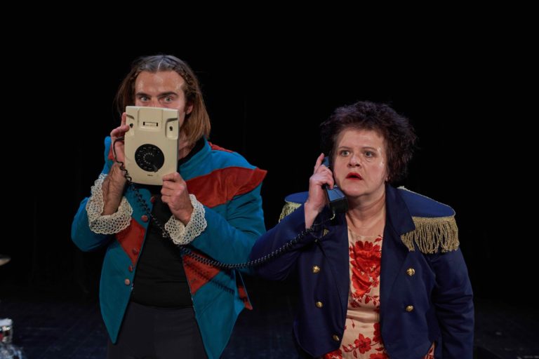 Bliži se otvorenje Zagreb Clown Festivala uz kazališnu predstavu „Zaboravi na Dulcineu“