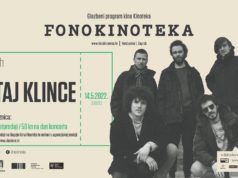 FonoKinoteka: Pitaj klince
