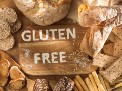 Hrana bez glutena ne mora biti dosadna i bezukusna