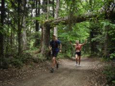 Medvednica trail – najzelenija zagrebačka utrka
