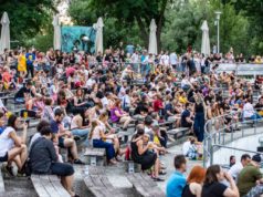 Festival tolerancije do 3. srpnja na Bundeku!