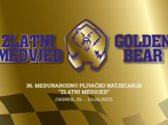 Zlatni medvjed 25. i 26. lipnja na bazenskom kompleksu Svetice