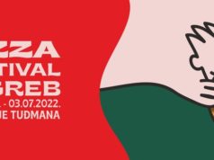 Pizza Festival novo je ljetno osvježenje na zagrebačkom Kegliću Najpopularnije jelo na Svijetu u festivalskom zelenom izdanju