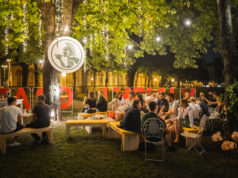 Vinski grad je pun pogodak za one željne uživanja u vinima