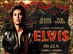 Elvis – najveća i najemotivnija priča o spektakularnoj karijeri i nevjerojatnom talentu dolazi u CineStar kina