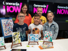 Odabrani najbolji radovi programa Generacija NOW Hrvatskog Telekoma
