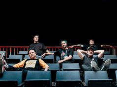 Mašinko, Trophy Jump i DJ Dom Smith u utorak u Booogaloo uz Lagwagon!