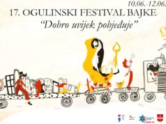 Za vikend u Ogulin!