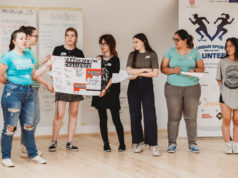 VolonterOSi završili edukaciju u sklopu koje su stjecali vještine i znanja za organizaciju nadolazećeg 23. Pannonian Challengea