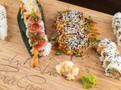 Popularni restoran dodatno obogatio svoju ponudu specijalitetima azijske kuhinje