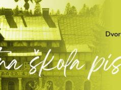 Ljetna škola pisanja i ove godine u dvorcu Stara Sušica