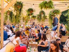 Na krov Zagrebačkog plesnog centra vraća se omiljeni Corona Sunsets Sessions!