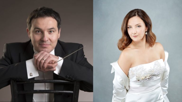 Traviata Giuseppe Verdija pod ravnanjem Ivana Repušića