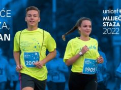UNICEF – Marin Čilić, Nevena Rendeli Vejzović, Jelena Vuković i Jan Bolić pridružuju se UNICEF-ovoj Mliječnoj stazi!