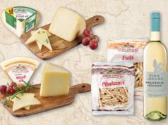 Okusi Istre u tvom domu po Lidl cijeni