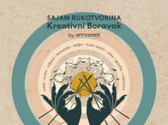 Kreativni boravak u Vintage Industrial Baru