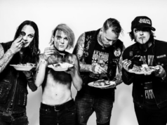 Bivši članovi Ghosta uz Combichrist u ponedjeljak u Močvari!