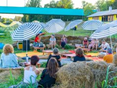 Green River Fest donosi ljetnu zabavu kod Hendrixovog mosta
