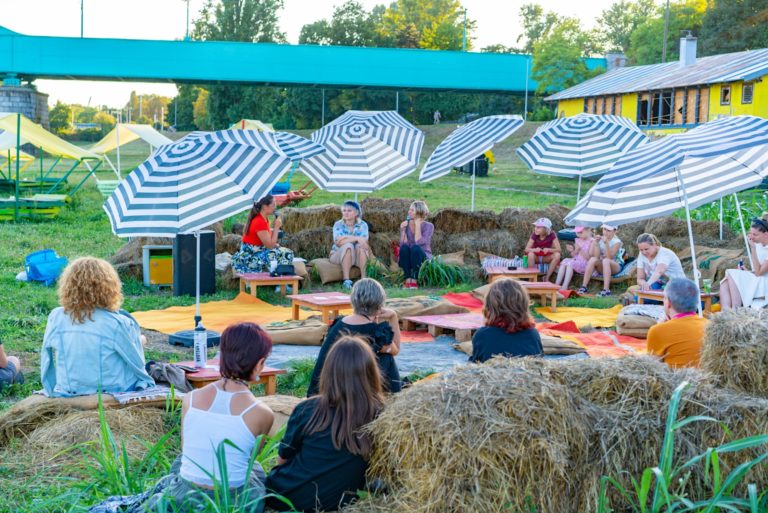 Green River Fest donosi ljetnu zabavu kod Hendrixovog mosta
