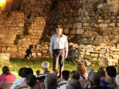 GOODfest – Drniš ponovno postaje top destinacija hrvatske kazališne scene