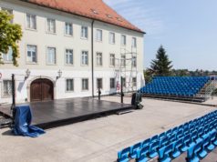 Međunarodna smotra folklora održava se od 20. do 24. srpnja