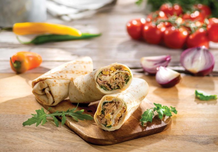 Ako na plažu nosite tortilje niste jedini!
