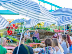 Mnoštvo zabave stiže na zagrebački Green River Fest uz rijeku Savu