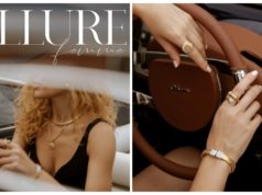 Karat Jewelry: Spoj ‘Old Hollywood’ glamura i moderne gradske cure