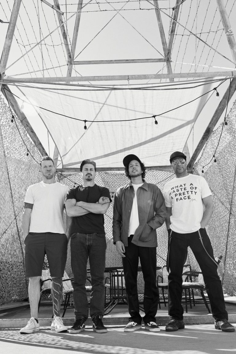 Otkazana nadolazeća europska i britanska turneja Rage Against The Machine