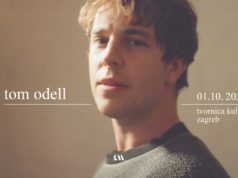 Tom Odell u Zagrebu!