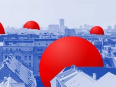 Okolo – oživjeti skrivene ulice