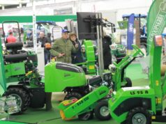 U prosincu međunarodni sajam poljoprivrede, poljoopreme i mehanizacije CROAGRO