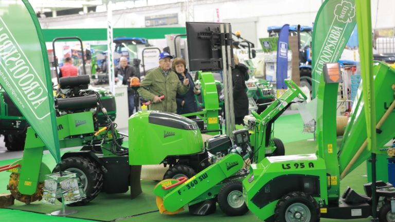 U prosincu međunarodni sajam poljoprivrede, poljoopreme i mehanizacije CROAGRO
