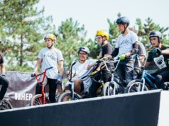 Challenge Tour i ove godine u Varaždin donosi ekstremno dobre trikove iz svijeta BMX freestylea, Skate-a i Inlinea