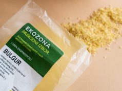 Ove sezone ljetne salate dižemo na novu razinu s bulgurom!