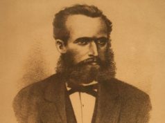 Svoj je život dao za Zagreb, a iza sebe ostavio bogat književno-umjetnički opus august šenoa
