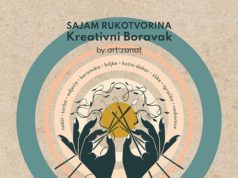 Kreativni boravak u Vintage Industrial Baru