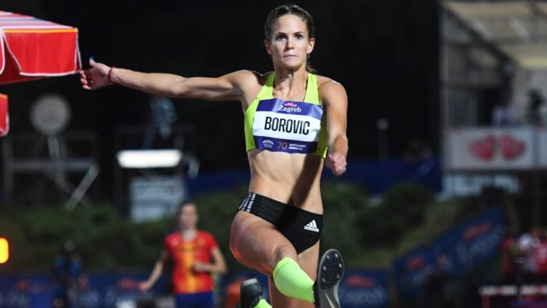 Atletika dolazi u srce Zagreba!