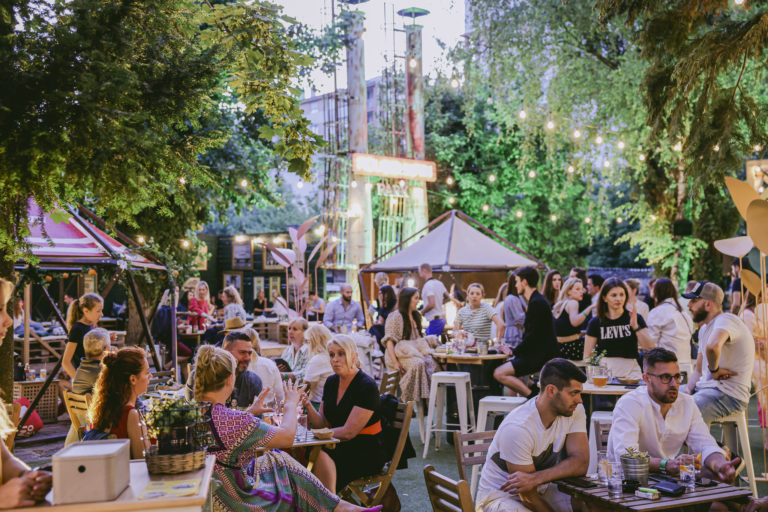 Najpoznatija gastro oaza u Zagrebu postaje vrhunski Chef’s Park