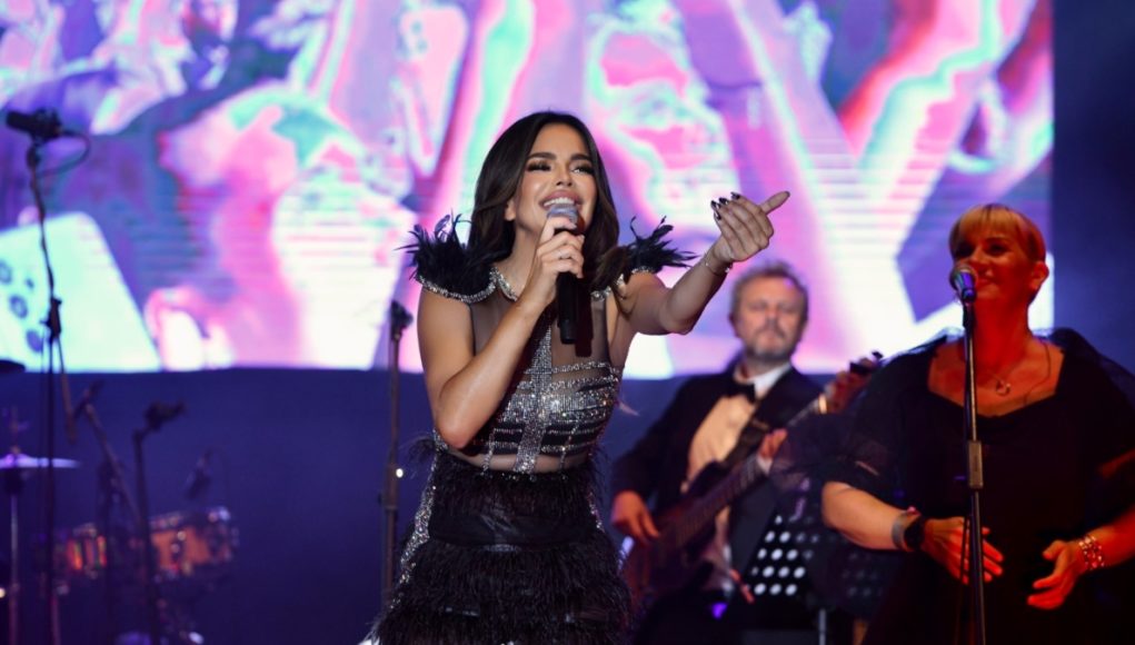 Severina