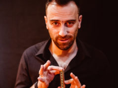 Svjetska blues zvijezda Tomislav Goluban nakon dugo vremena nastupa u Zagrebu