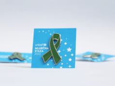 UNICEF-ova utrka Mliječna staza održava se već šest godina kako bi se osigurala važna ulaganja za djecu i mlade u Hrvatskoj