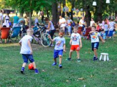 Večeras ppočinje ZGodionica – festival za male i velike