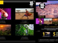National Geographic organizira natjecanje za najbolju fotografiju
