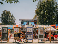 Carstvo burgera od 8. do 18. rujna u srcu Zagreba