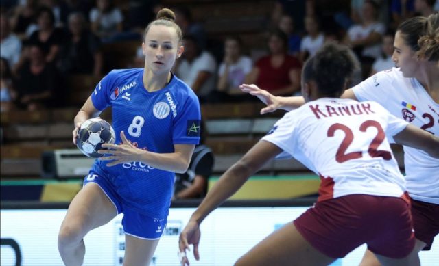 Foto: Ivan Santro/RK Lokomotiva